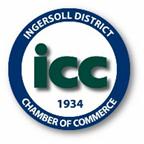 Ingersoll Chamber logo