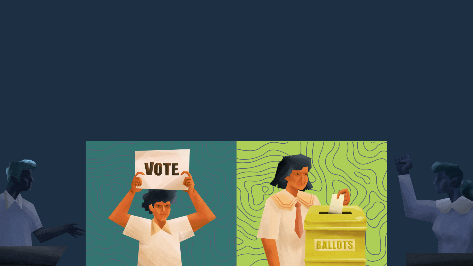 2026 Municipal Elections