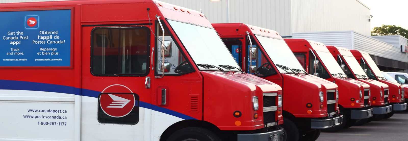 Potential Canada Post Strike