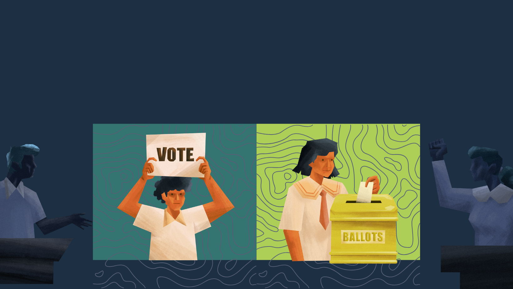 2026 Municipal Elections